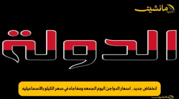 انخفاض جديد.. أسعار الدواجن اليوم الجمعة ومفاجأة في سعر الكيلو بالإسماعيلية